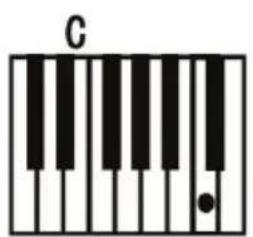 ALESIS Talent 61 - Single Chord : - 1