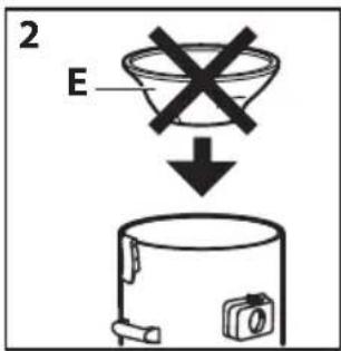 Lavor Solaris - INSTRUCTIONS GENERALES - 3