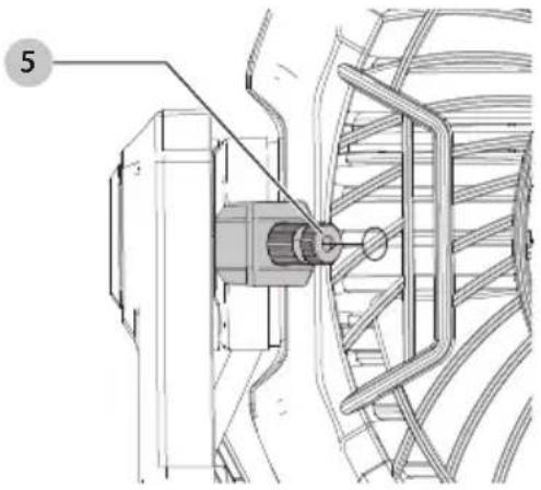 Craftsman CMCE003C1 - Composants - 4