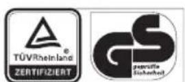 QUIGG GTSFKHL01 - NOTICE D'UTILISATION - 1