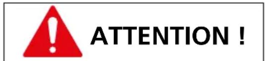 ATTENTION !