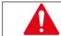 GRAEF SKS700 - WARNING! - 1