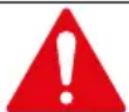GRAEF SKS700 - ¡ADVERTENCIA! - 1