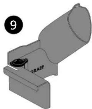 9 GRAEF