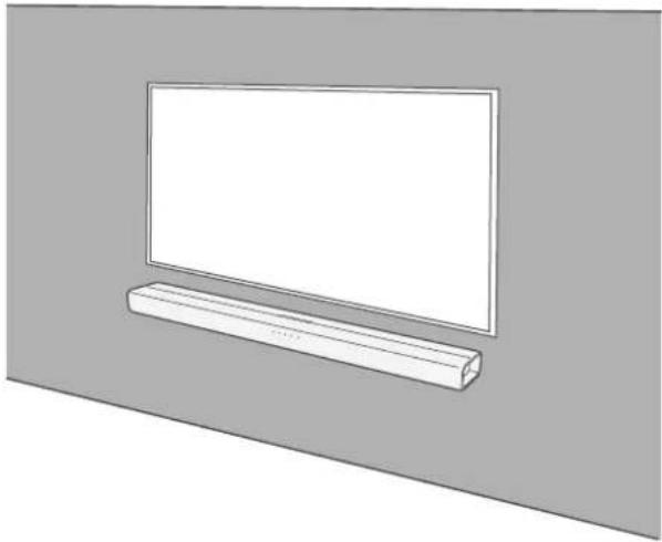 DENON DHTS217 - REMARQUE - 1