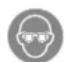 TROTEC PGSS 1520V - Porter un casque antibruit - 1