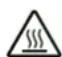 TROTEC PGSS 1520V - Avertissement relatif aux matieres explosives - 1