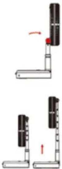 UNOLD Cordless 86720 - MISE EN SERVICE ET UTILISATION - 2