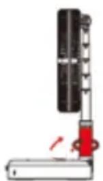 UNOLD Cordless 86720 - RICARICA - 1