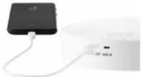 UNOLD Cordless 86720 - OPLADEN - 1