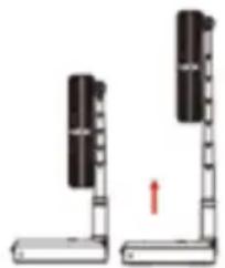 UNOLD Cordless 86720 - INBEDRIJFSTELLING EN BEDIENING - 2