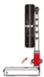 UNOLD Cordless 86720 - LIMPIEZA Y CUIDADO - 2