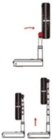 UNOLD Cordless 86720 - IN BETRIEB NEHMEN UND BEDIENEN - 2