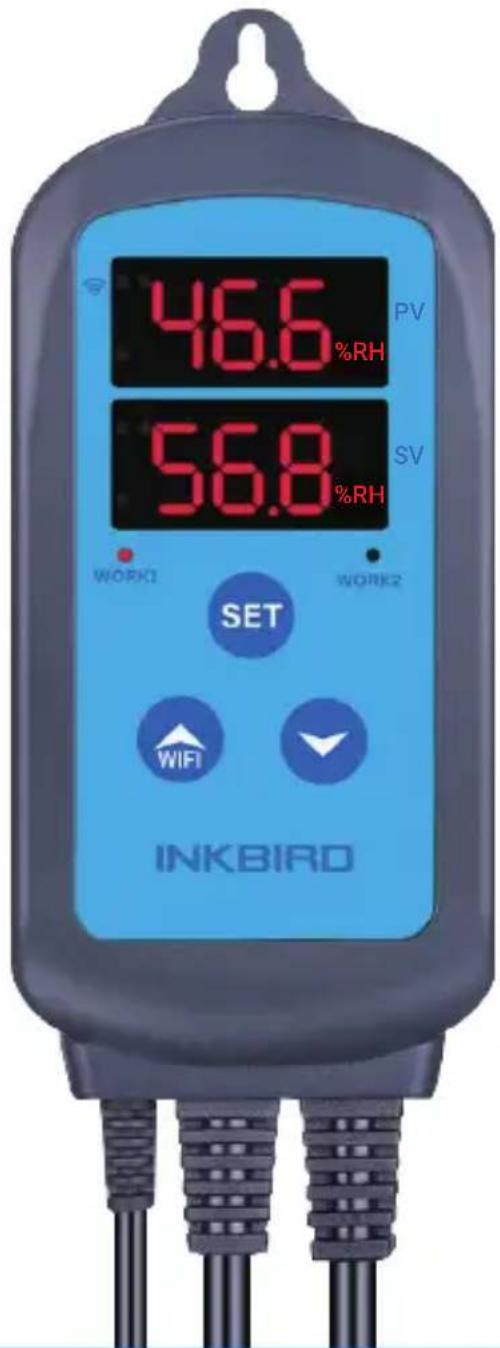 Inkbird IHC200 - Esclusioni e Limitazioni - 1
