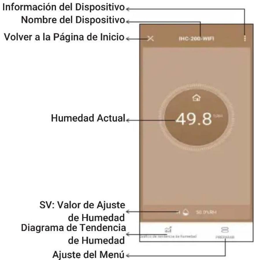 Inkbird IHC200 - Conecte el dispositivo en modo AP - 3