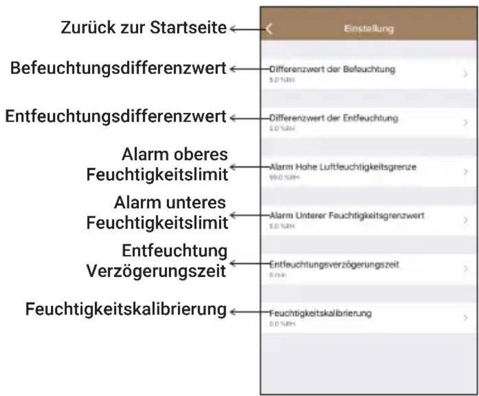 Inkbird IHC200 - Verbinden des Kontrollers über den AP Modus - 4