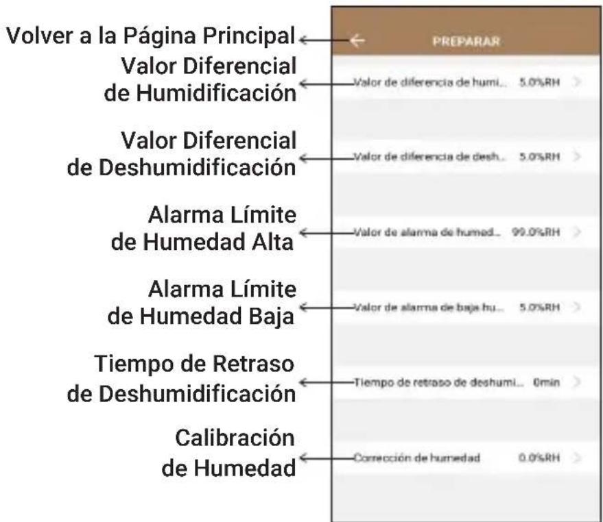 Inkbird IHC200 - Conecte el dispositivo en modo AP - 4