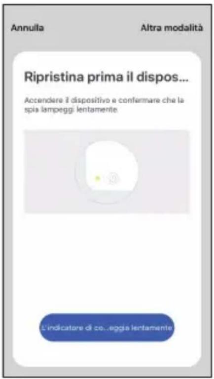 Inkbird IHC200 - Collegamento del Dispositivo in Modalità AP - 1