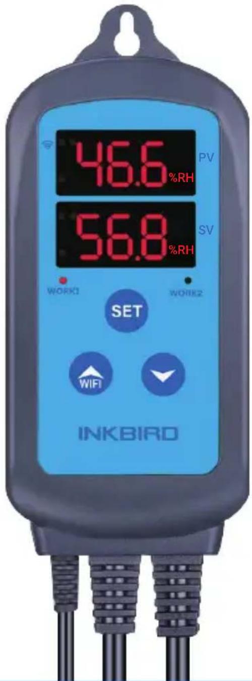 Inkbird IHC200 - Exclusions and Limitations - 1