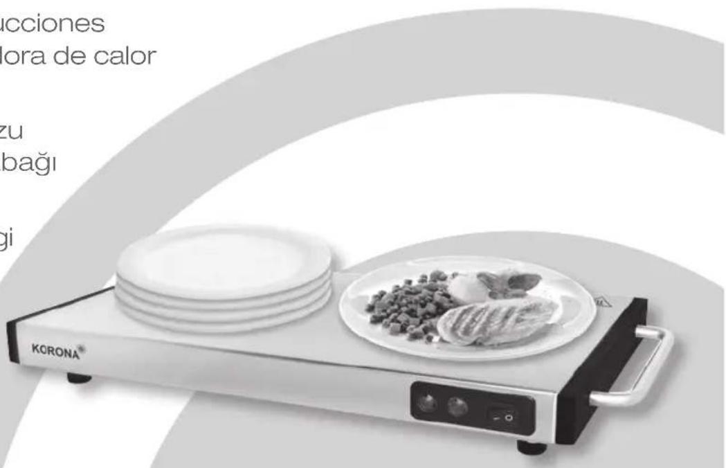 KORONA 59500 - 1