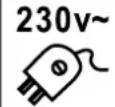 ROADSTAR TTR635WD - WARNING - 4