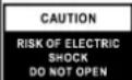 ROADSTAR TTR635WD - WARNING - 3