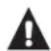 GE GP40S08BXR - ATTENTION - 1