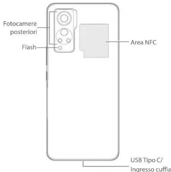 ZTE Axon 30 5G - Marchi - 5