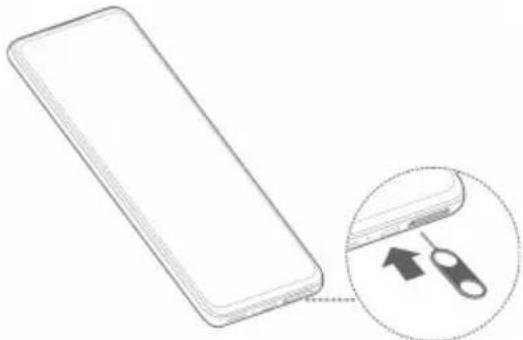 ZTE Axon 30 5G - CANH BAO! - 1
