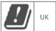 ZTE Axon 30 5G - DECLARACION DE CONFORMIDAD UKCA - 1