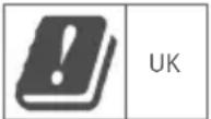 ZTE Axon 30 5G - DECLARATION DE CONFORMITE UKCA - 1