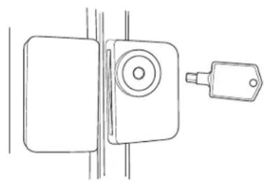 GE FCM5STWW - ADVERTENCIA - 1