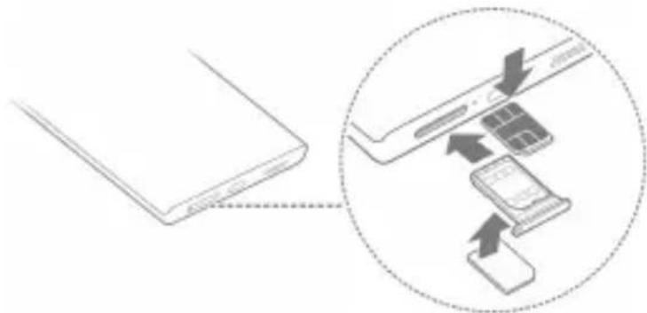 ZTE Axon 40 Ultra - ADVERTENCIA - 2
