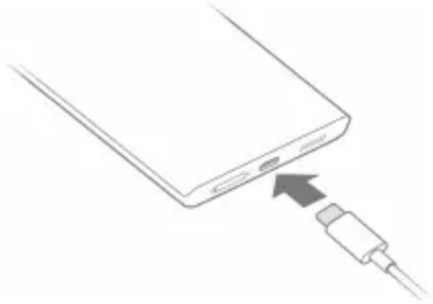 ZTE Axon 40 Ultra - UYARI! - 1