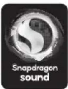 Snapdragon sound