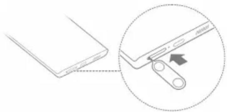 ZTE Axon 40 Ultra - WARNING! - 1