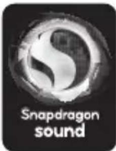 Snapdragon sound