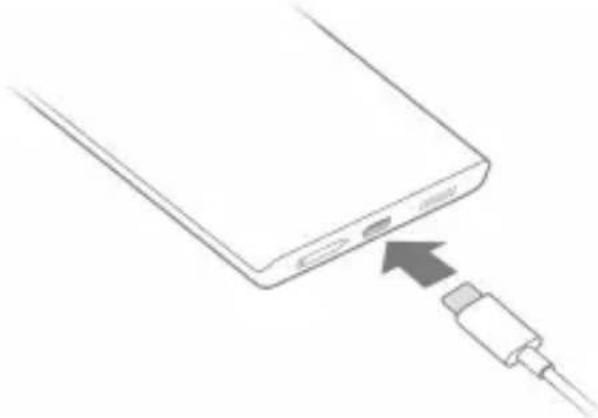 ZTE Axon 40 Ultra - FIGYELEM! - 1