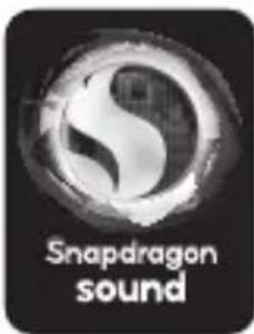Snapdragon sound