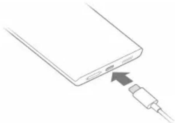 ZTE Axon 40 Ultra - WARNING! - 1