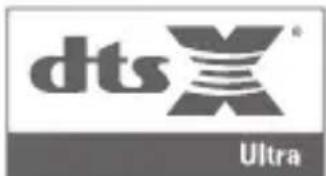 dtsX® Ultra