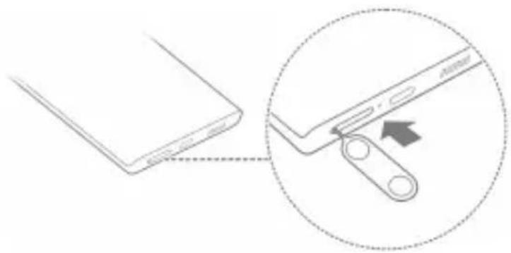 ZTE Axon 40 Ultra - FIGYELEM! - 1