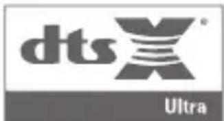 dtsX® Ultra