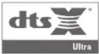 dtsX® Ultra