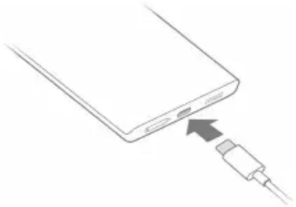 ZTE Axon 40 Ultra - WARNUNG! - 1