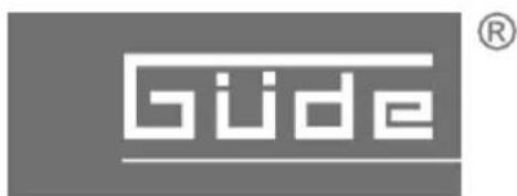 Güde GTKS 315400V - 1