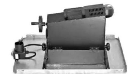 Güde GTKS 315400V - 3