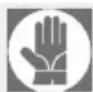 Güde GTKS 315400V - Symbols - 5