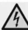 Güde GTKS 315400V - Symbols - 12