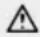Güde GTKS 315400V - Fennmaradó kockázatok - 1